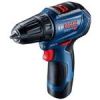 قیمت دریل پیچ گوشتی شارژی بوش 12ولت مدل GSR 12V-30