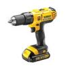 قیمت دریل پیچ گوشتی چکشی شارژی دیوالت مدل DCD776S2