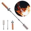 قیمت مشعل گازی فندکی کپسولی گرین لاین Flame Torch...