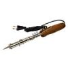 قیمت هویه 100 وات حرارت الکتریک مدل Wooden Handle