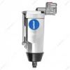 قیمت بکس بادی پروانه ای 3/8 اینچ دامار DM5030