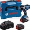 قیمت آچار ضربه‌ای 3/4 اینچی بوش GDS 18V1600 HC