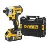 قیمت آچار ضربه ای شارژی دیوالت آمریکا DCF887P2-QW