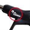 قیمت لنس و تفنگی کارواش صنعتی سامکو مدل YP-110CM