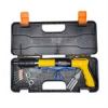 قیمت تفنگ میخ کوب حرفه ای آلفا مدل AL-620 سایز 50...