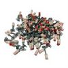 قیمت میخ چاشنی میخکوب کد 800111 بسته 100عددی