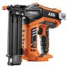قیمت میخکوب شارژی آاگ آلمان AEG Powertools Akku-Nagler B18N18-0