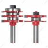 قیمت کیت شیارزن افقی دامار مدل DMSLT5401M
