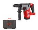 قیمت بتن کن سه کاره چهارشیار Milwaukee مدل M18FHX-0X