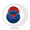 قیمت شیلنگ میگ تیگ تورچ آب چینی نخ دار( متری )