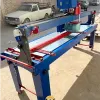 قیمت دستگاه سنگبری گالوانیزه شرکتی مدل قابل حمل