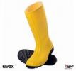 قیمت چکمه لاستیکی ضد اسید UVEX مدل NORA S5 SRC