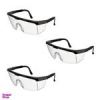قیمت عینک ایمنی مدل uv400