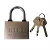 قیمت قفل آویز مدل HTRT