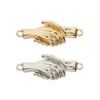 قیمت قفل دستبند مدل مگنتی طرح Hand بسته 2 عددی