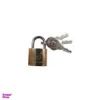 قیمت قفل آویز موبینز مدل 20mm