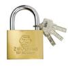 قیمت قفل آویز زوشی Zhou Shi 8063 63mm