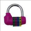 قیمت قفل آویز رمزدار مدل JH-206S