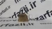 قیمت قفل آویز سایز 63 مدل چینی