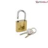 قیمت قفل آویز باتیس مدل HA25