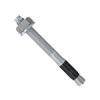 قیمت انکربولت فیشر 8/10 FISCHER FAZII PLUS