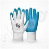 قیمت دستکش کار کف مواد نیتریل ساده پایا ( 44 – 55...
