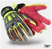 قیمت دستکش ضد برش و ضربه HexArmor مدل Rig Lizard 2028X