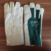 قیمت دستکش نیم چرم آرگون اصل پاکستانی سایز 8 تا 10