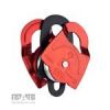 قیمت قرقره دوبل بلبرنگی تویین پتزل PETZL TWIN