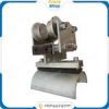 قیمت قرقره تیرآهن بزرگ 1 طبقه با چرخ 50 جهت سایز 14