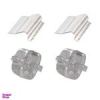 قیمت تیغ و قرقره چسب نواری مهیاس کد T110 مجموعه 4...