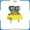 قیمت قرقره ۳۰ ثابت نیم دایره پلاستیکی ZZ