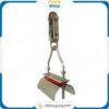 قیمت قرقره سیم بکسلی فلزی کابل تخت