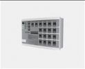 قیمت تابلو مرکزی اعلام حریق زیتکس 12 تا 18 زون...