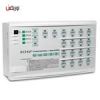 قیمت کنترل پنل اعلان حریق 14 زون Zitex مدل ZX-1800-14