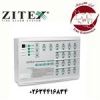 قیمت کنترل پنل اعلام حریق 10 زون زیتکس مدل Zitex ZX-N...