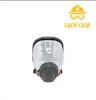 قیمت ماسک تمام صورت تری ام 6800|ماسک تنفسی 3M مدل 6800
