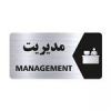 قیمت تابلو راهنما طرح مدیریت مدل NS117