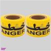 قیمت نوار خطر مدل Danger.8cm رول 50 متری بسته 2 عددی