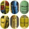 قیمت نوار خطر 150 متر عرض 15 سانتی متر