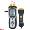 قیمت دماسنج ترموکوپل سی ای ام مدل DT-8891E