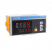 قیمت ترموستات تابلویی CNTD سایز 48*96 مدل CTN4H
