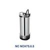 قیمت کفکش 75 متری 2 اینچ ان سی مدل NCH75.6.5