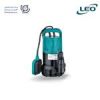 قیمت پمپ کف کش لئو سری XKS-250P