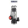 قیمت پمپ کفکش 2 اینچ 42 متری ونیکو مدل SPA6-42-3-1.5 F