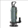 قیمت پمپ کفکش 1 اینچ 34 متری گرین GREEN مدل QDX1.5-32-0.75F