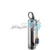 قیمت کف کش تمام استیل تکفاز استریم SCM 4F