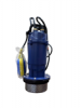 قیمت پمپ کف کش اسپیکا مدل QDX 1.5-17-0.37F