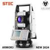 قیمت توتال استیشن اِس تِک STEC ARMOR3
