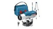 قیمت دوربین نقشه برداری بوش مدل GOL32 BT160 GR500